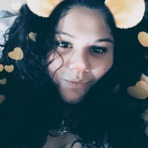 Meet your Posher, Rebeca